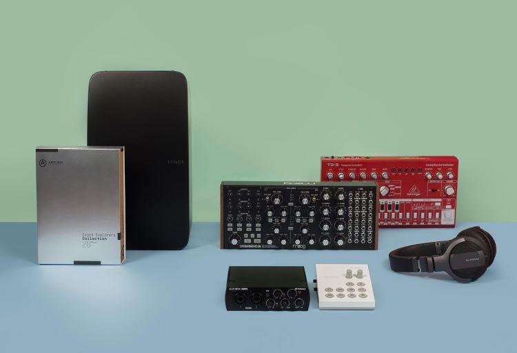 merchants lvsoundium